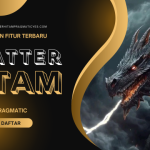 Scatter Hitam Pragmatic: Slot Gokil yang Buat Lo Gak Bisa Berhenti Bermain!