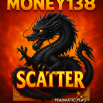 Ketika Scatter Hitam Menjadi Legenda di Dunia Slot Online Pragmatic