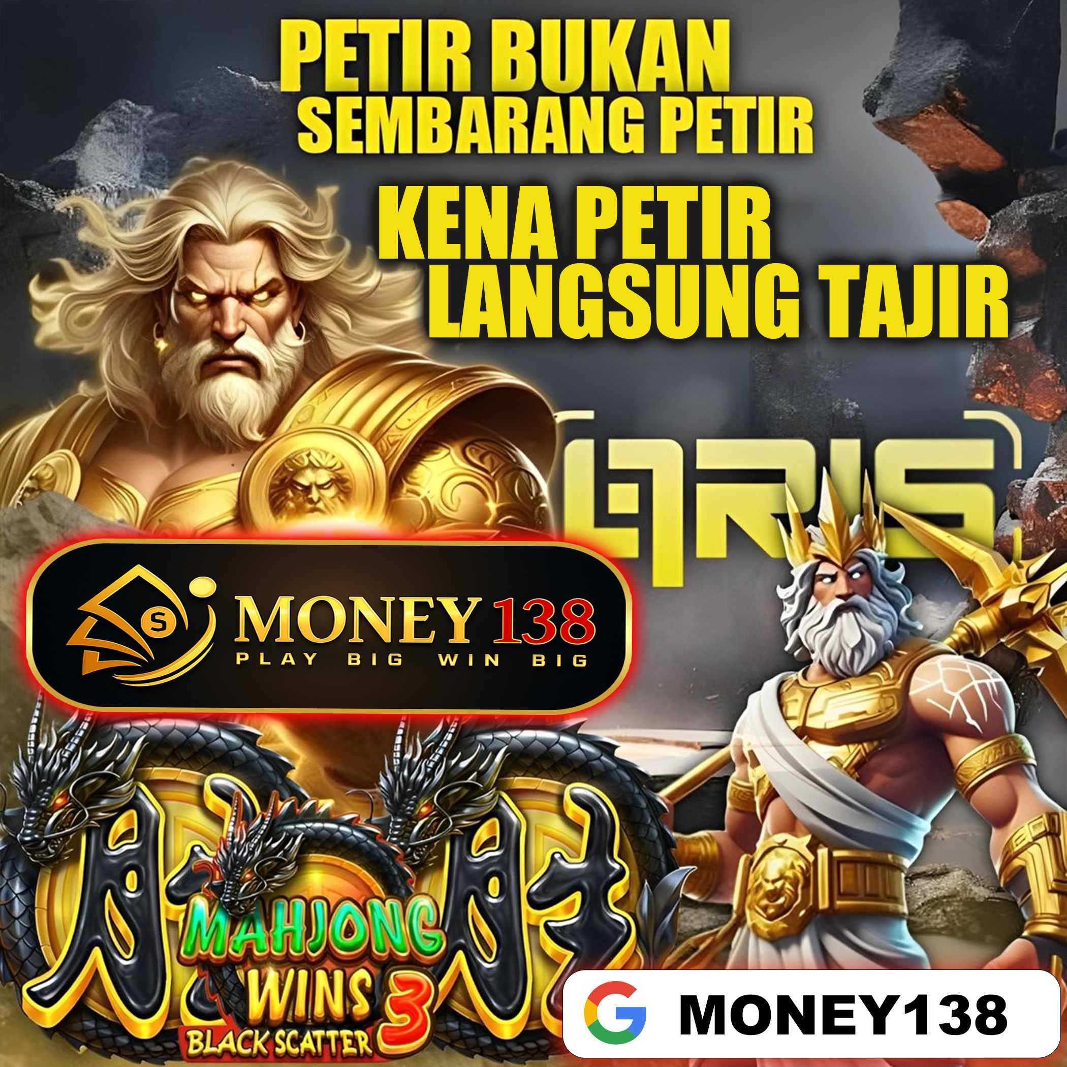 Teknik Naik Turun Bet di Slot Online yang Sering Bikin Jackpot