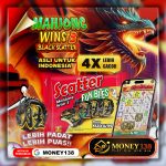 Slot Gacor Online Scatter Hitam Pragmatic: Jalan Pintas Menuju Bonus Besar dan Hadiah Spektakuler